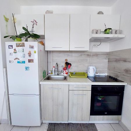 Dubravka Apartment Pula Bagian luar foto