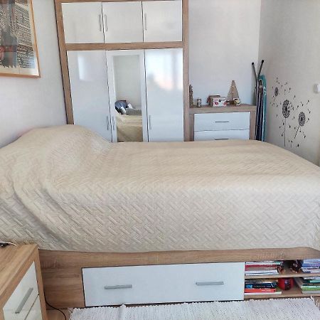Dubravka Apartment Pula Bagian luar foto
